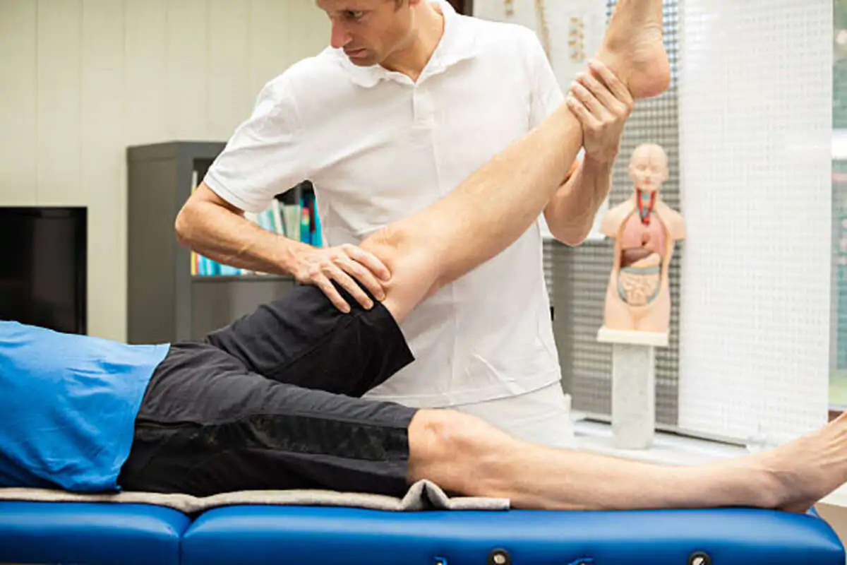Prahran Physiotherapy