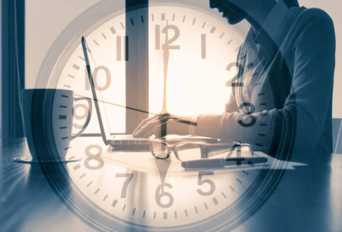 Time And Attendance Software Uk