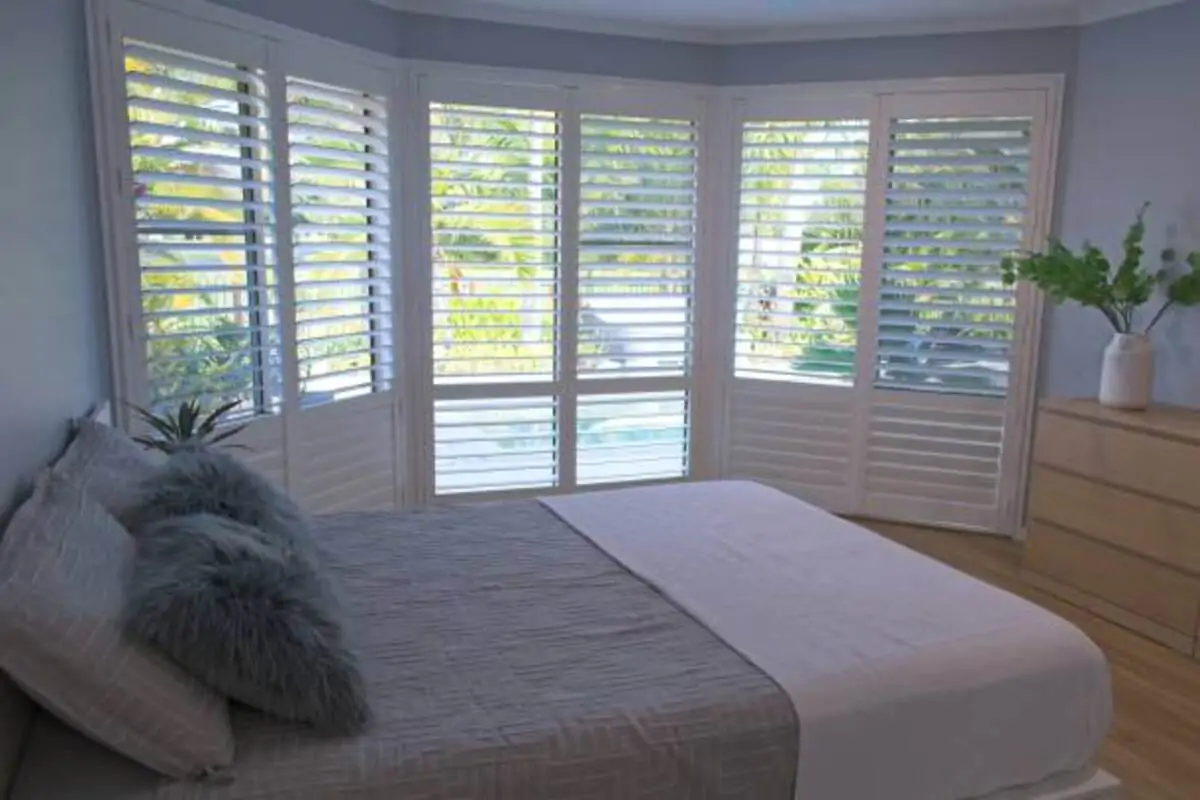 Window Elegance Redefined