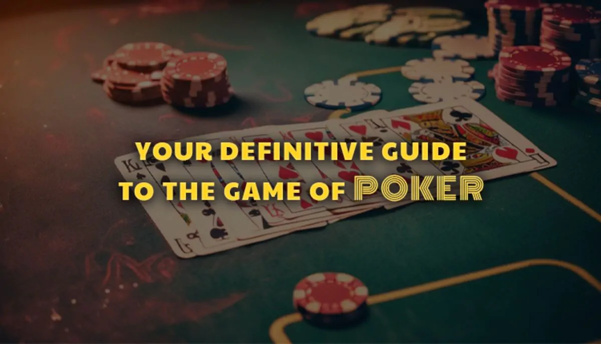 poker at non GamStop casinos