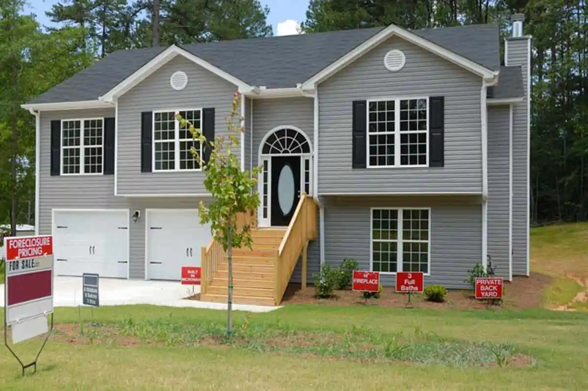 rainscreen for siding