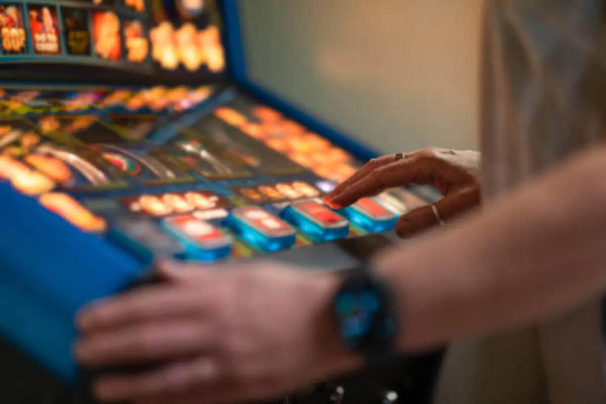 Online Slot Casinos