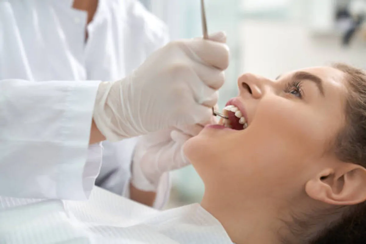 Enhancing Dental Care with Advanced Implants and Pristine Office Environments