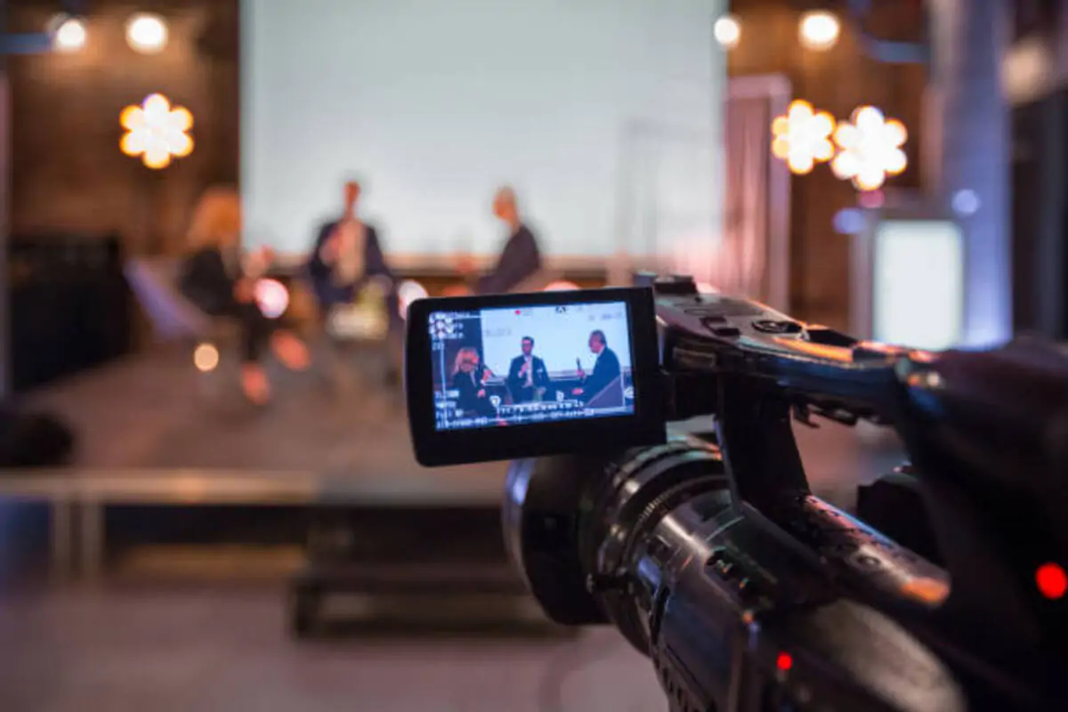 videography services by Marcadet