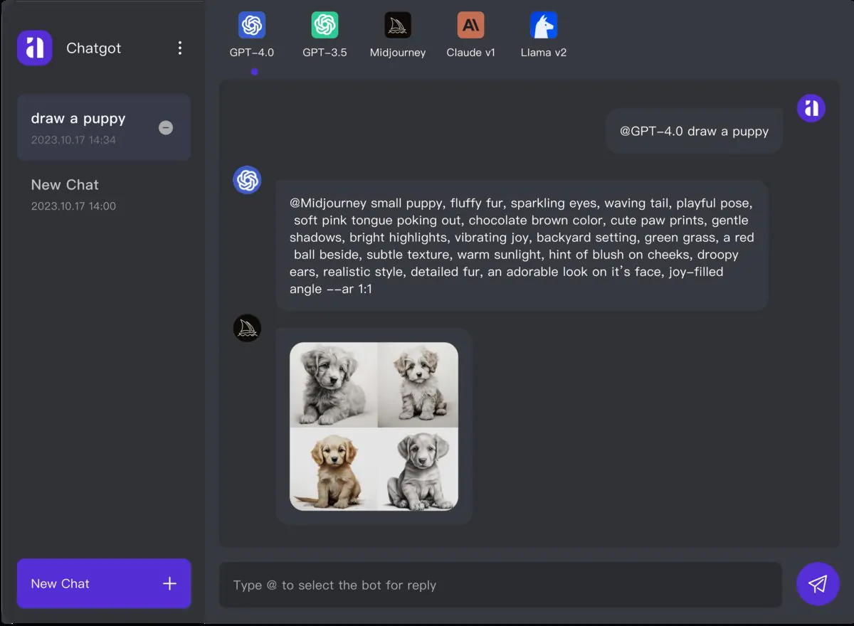 What is Chatgot? An overview of this unique innovation is here!