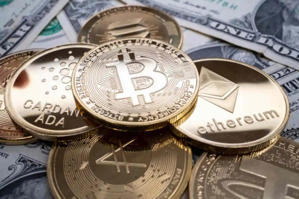 Best of crypto recovery 2024