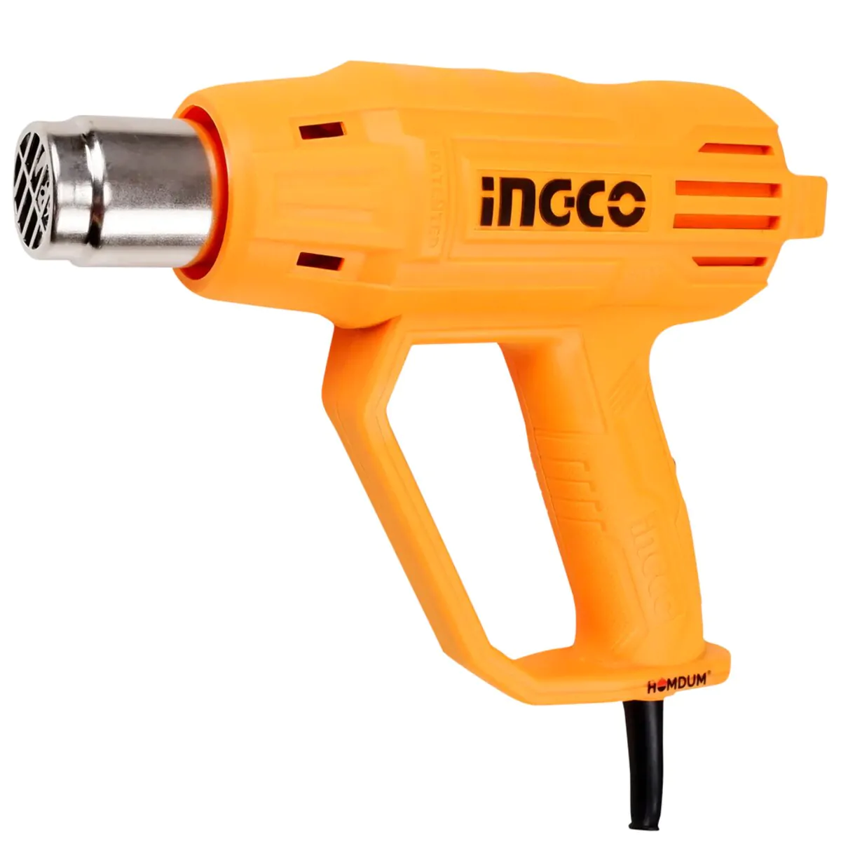 heat gun