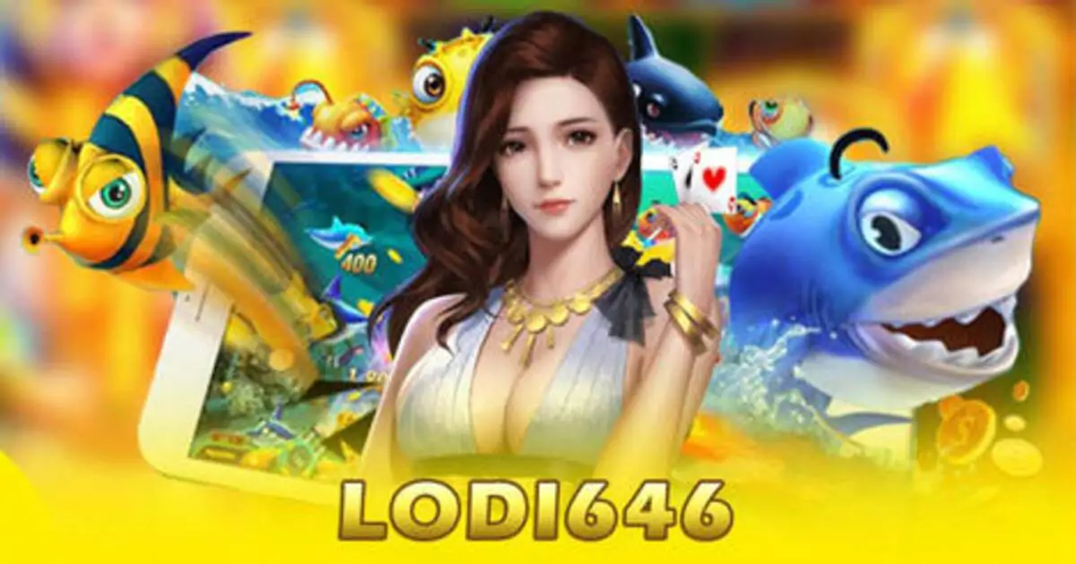 Lodi646 Casino