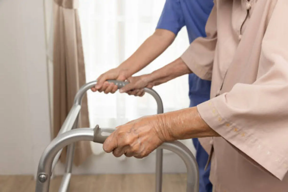 Sarcopenia on the Rise: Addressing the Growing Concerns and the Potential of SARM Supplements for Treatment