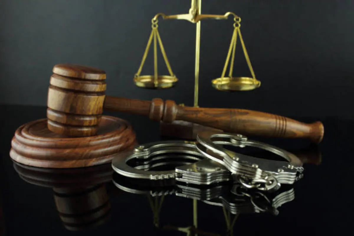 criminal lawyers sydney