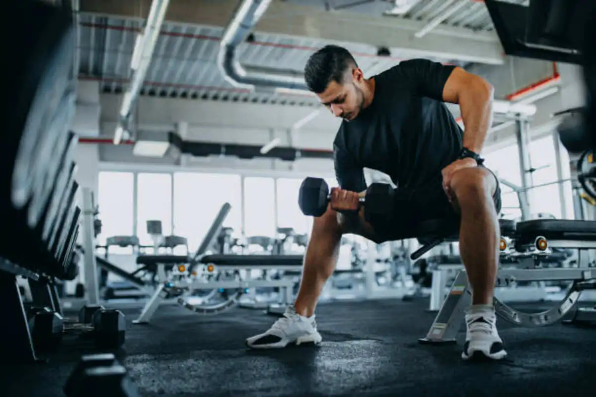 gym in Sunshine Coast