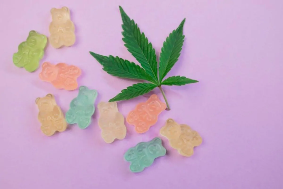 The Growing Trend of Microdosing with Cannabis Gummies