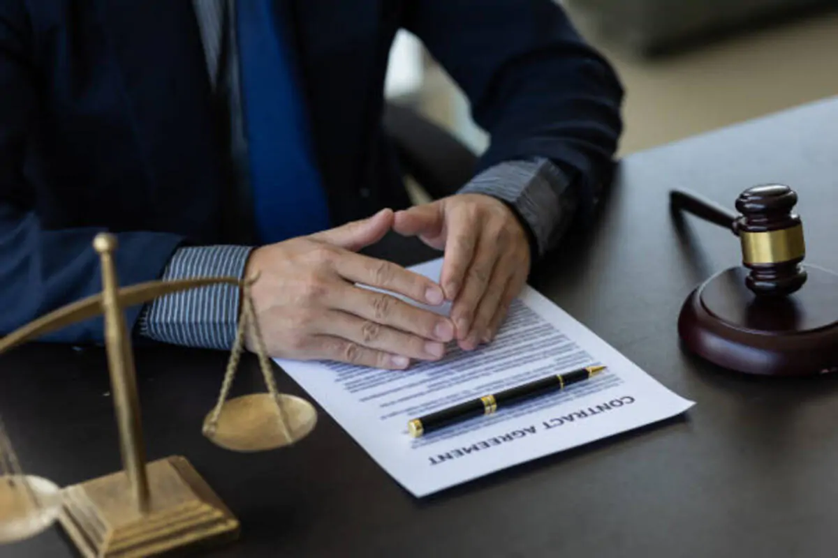 lawyer for wrongful death