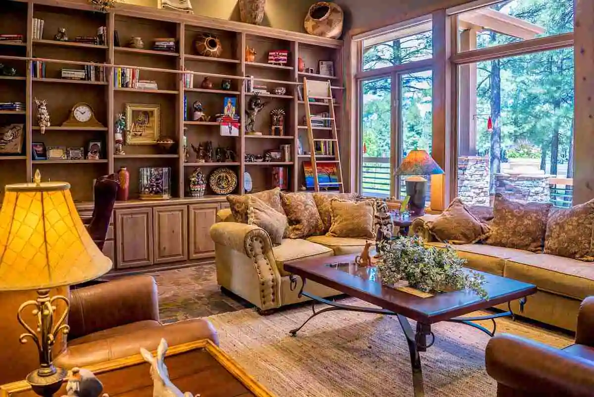 Luxury Homes For Sale