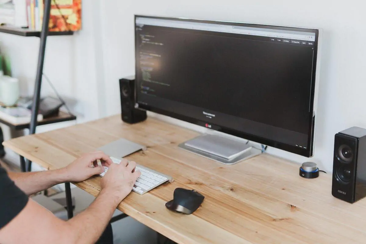 office desking