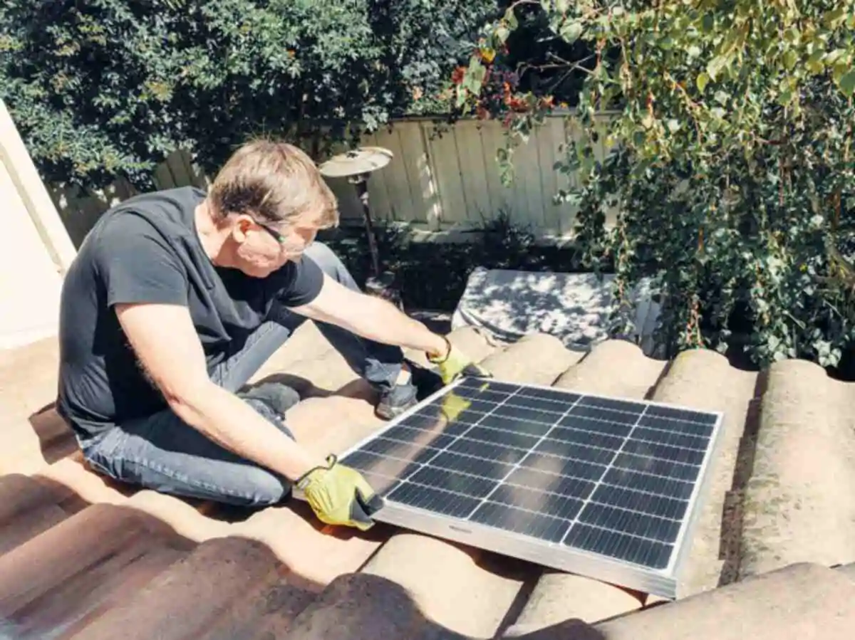 roofing in Chandler
