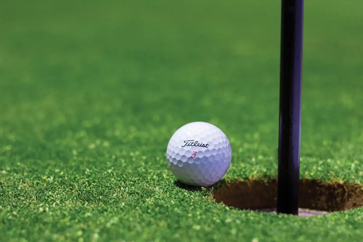 Golf Simulators for home