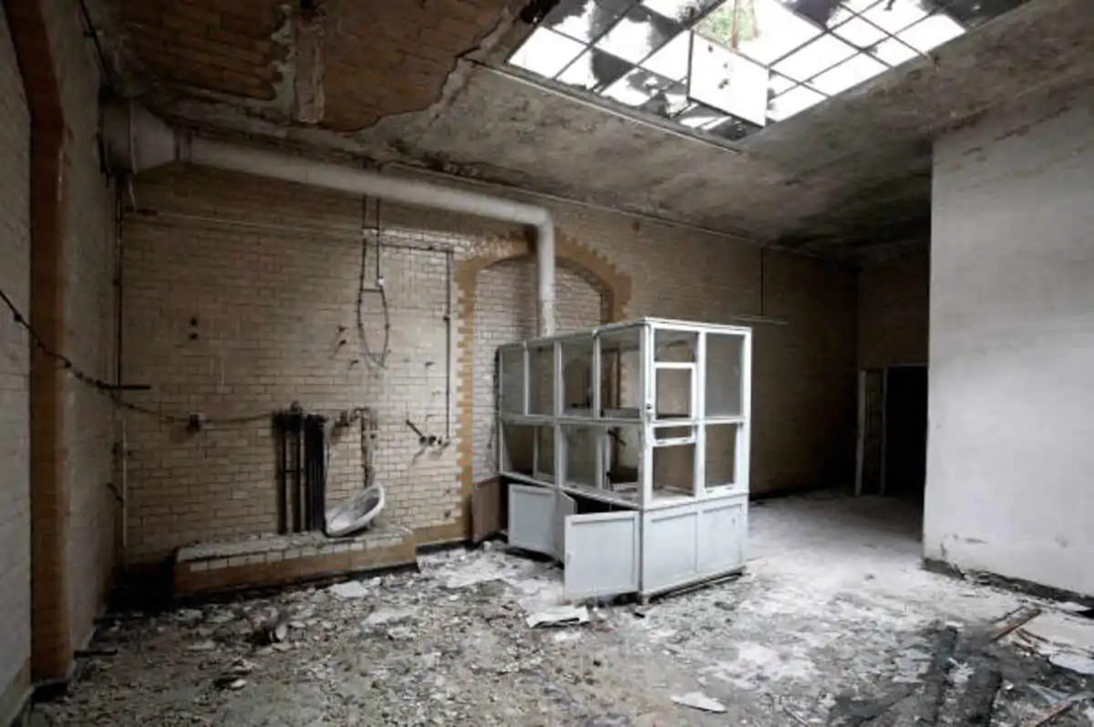 Housing Disrepair Solicitors
