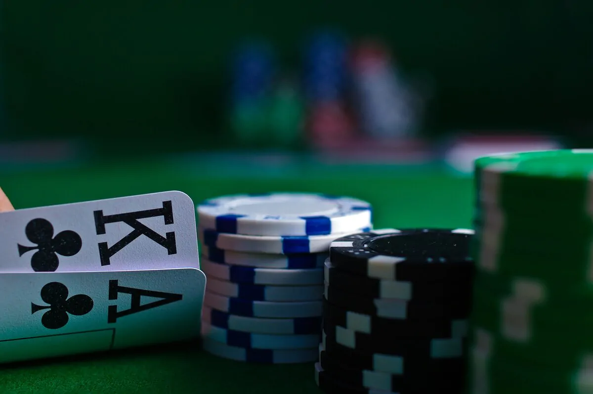 Live Blackjack Online Casino