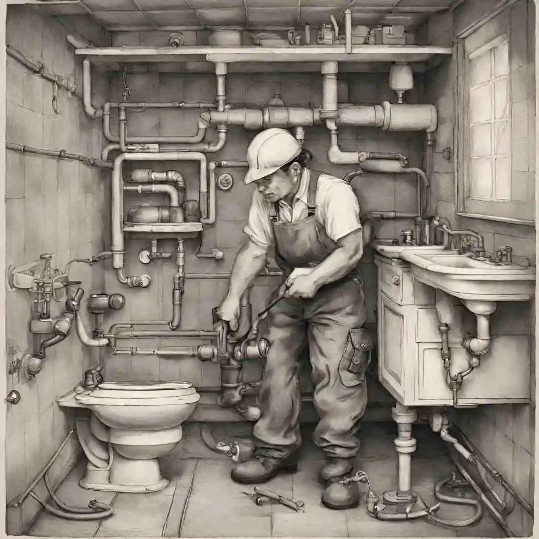 plumbing services