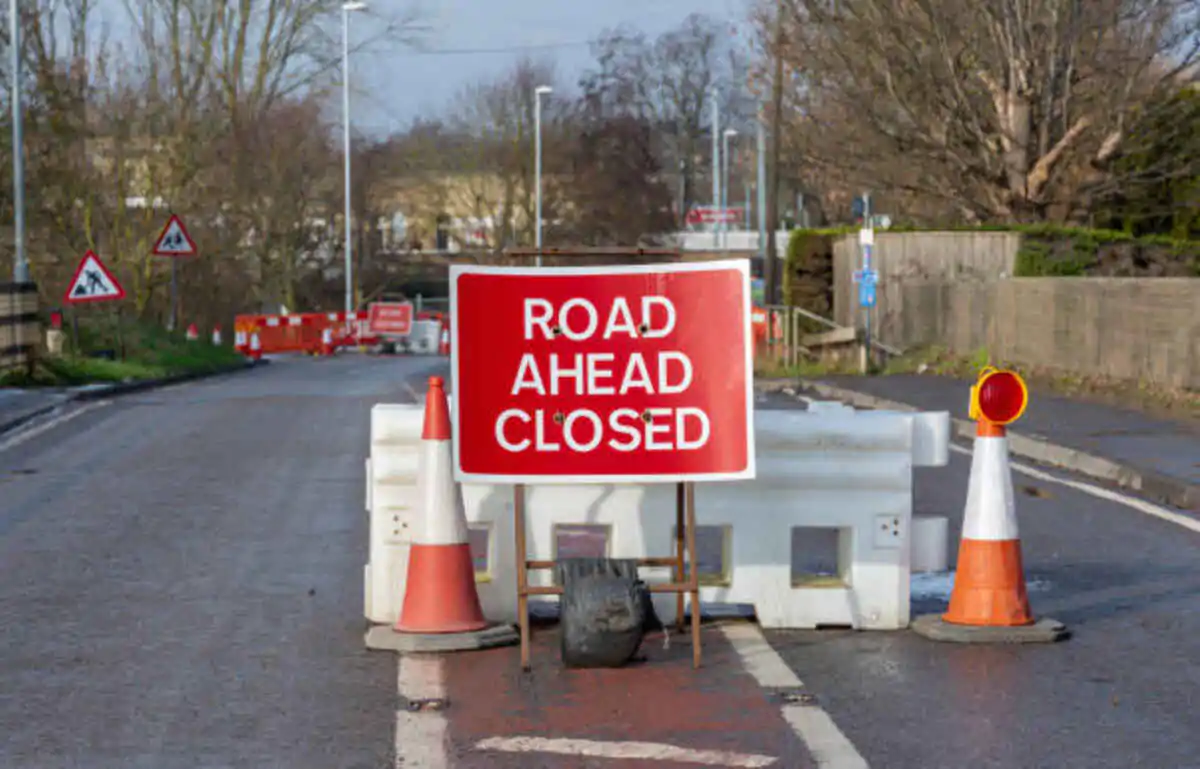 Traffic Management Insurance