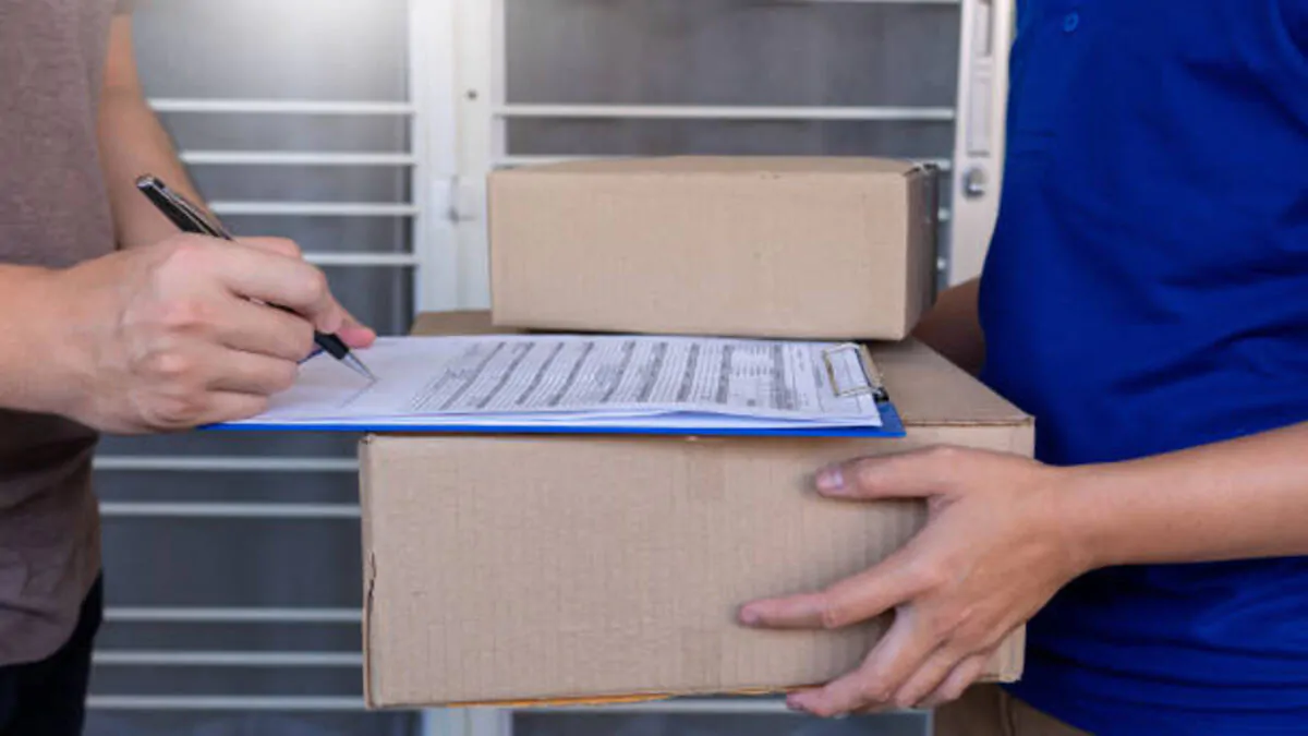 BMS Moving & Storage