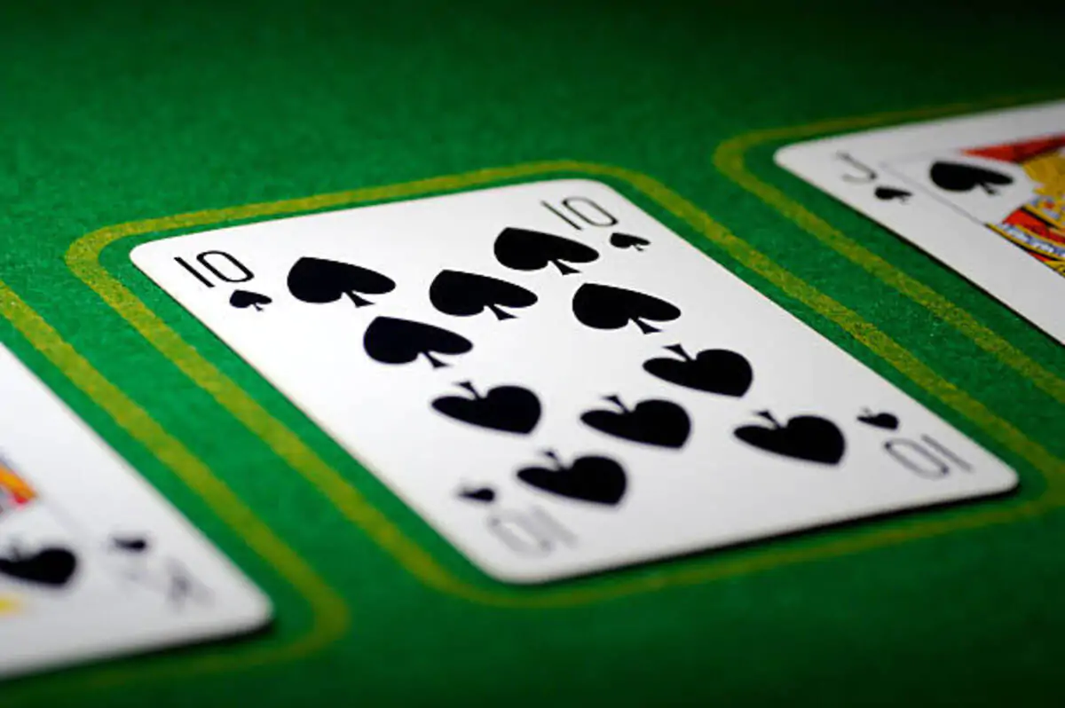 idn poker