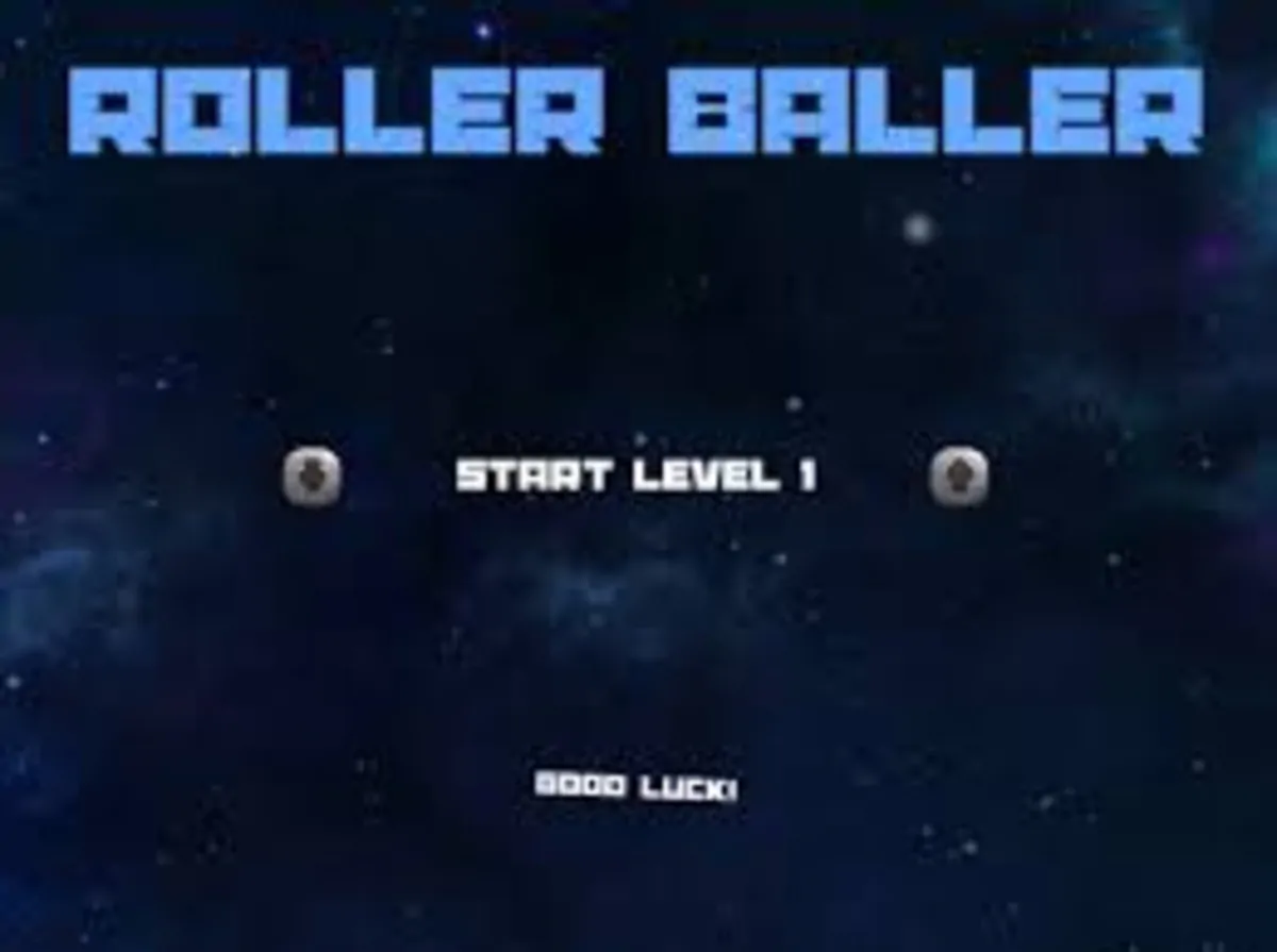 The Thrill of the Grind: Exploring Roller Baller Games