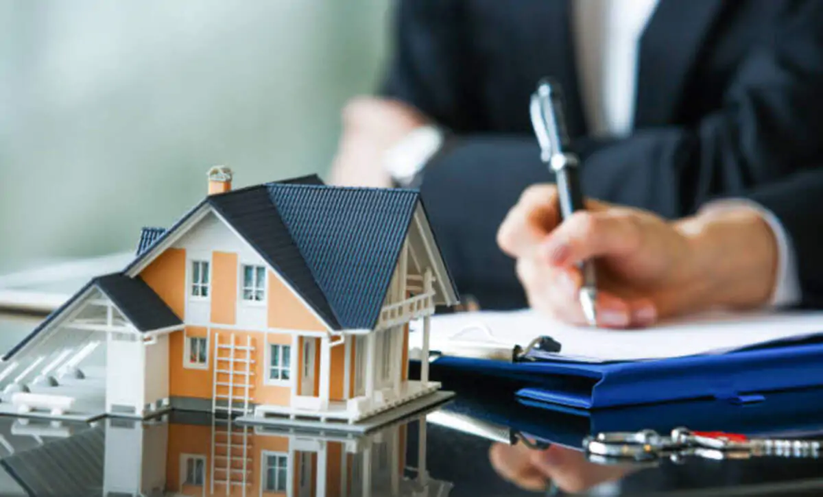 listing on zillow