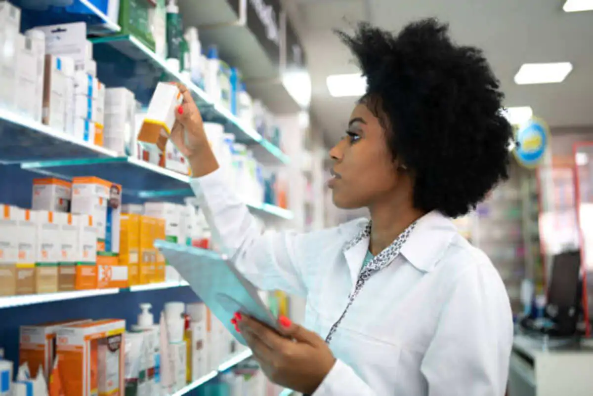 pharma solutions