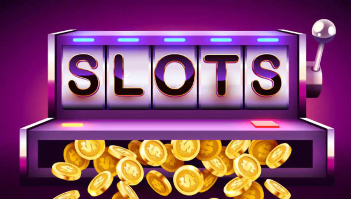 slot gacor hari ini