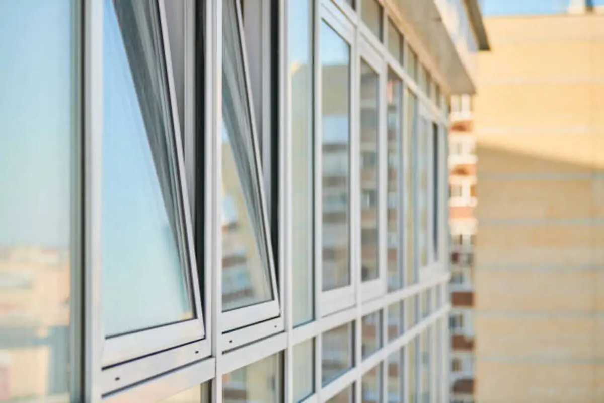 Precisely why Choose Aluminium Windows For one Home?