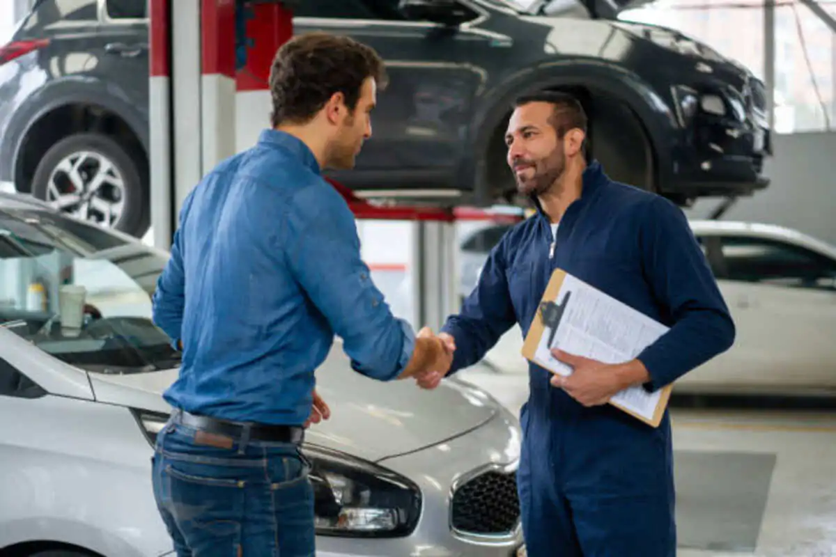 Orlando VIP car service