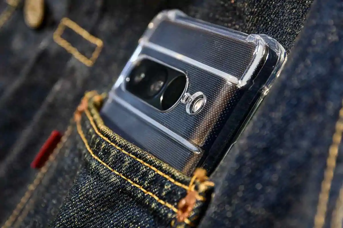 Pixel 8 Pro Case