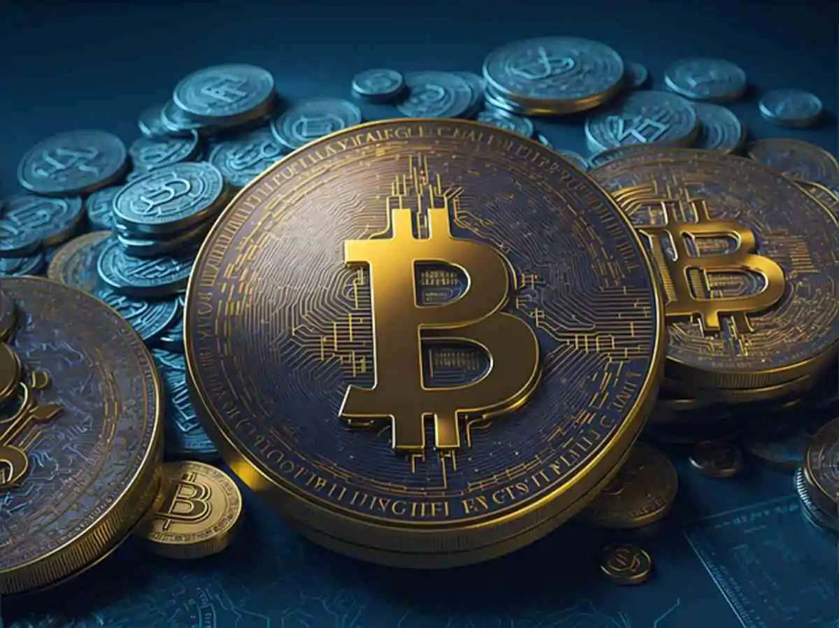 crypto mining