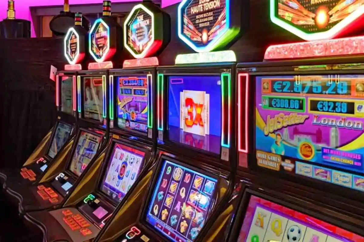 Direct Web Slots