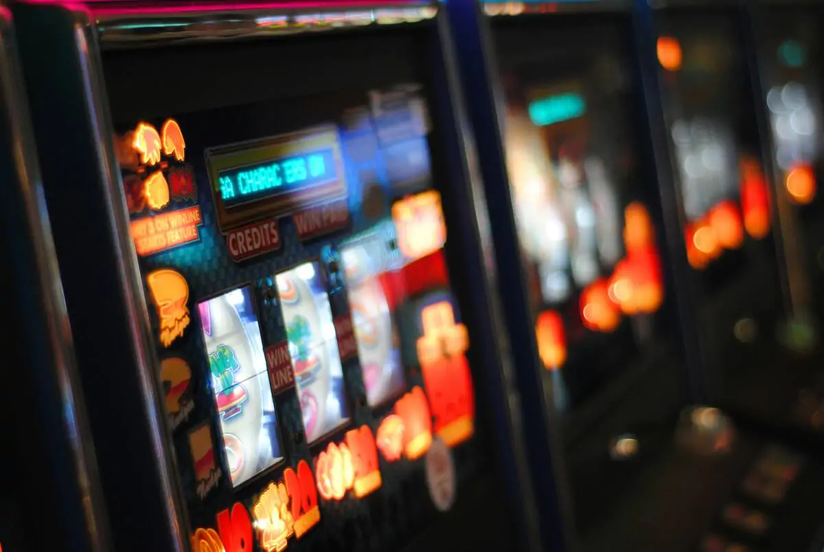 GGDEWA777 - A Trusted Name in Online Gambling