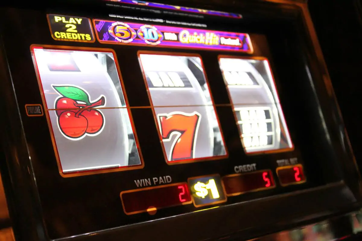 How one can Win a Slot Video game
