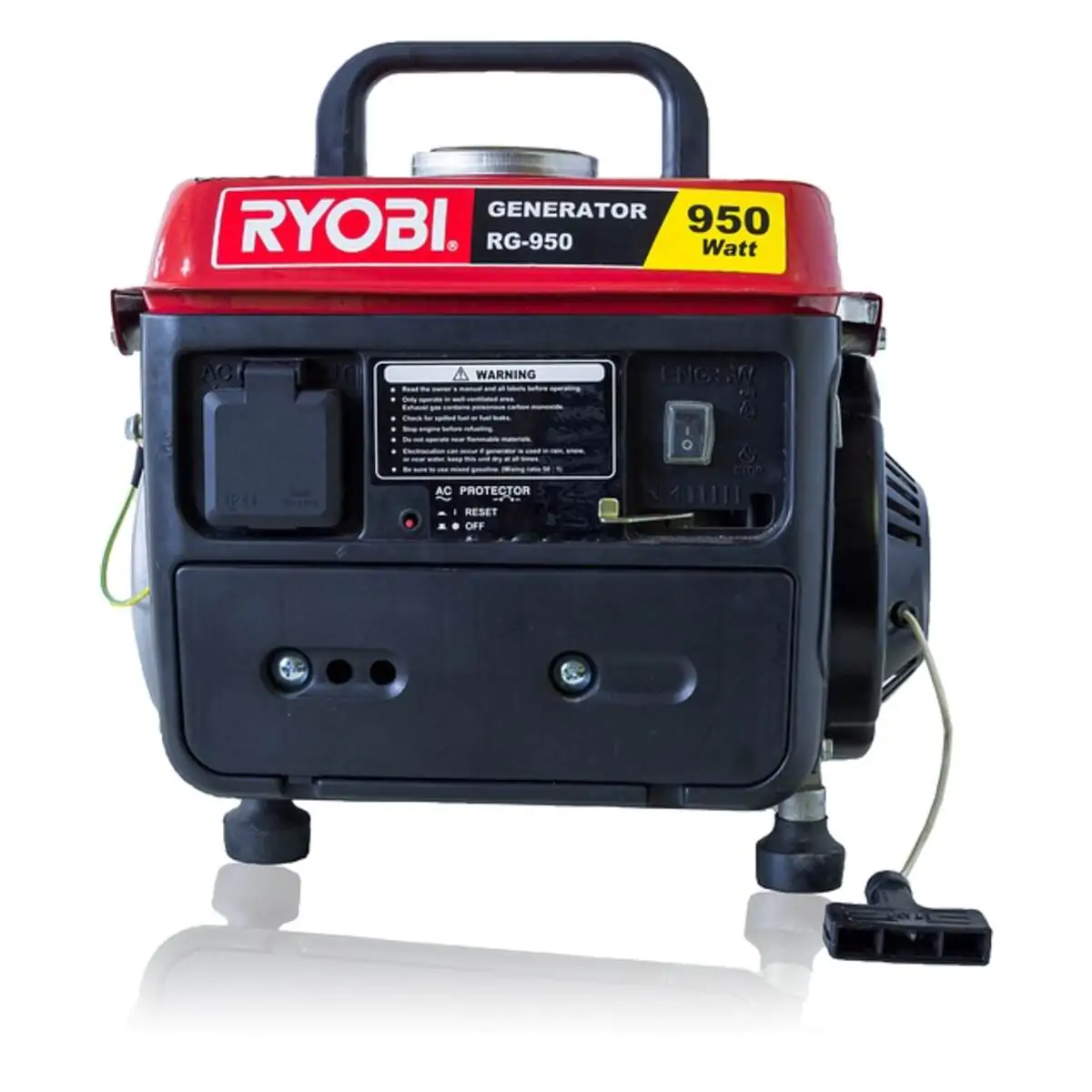 Power Generator Hire