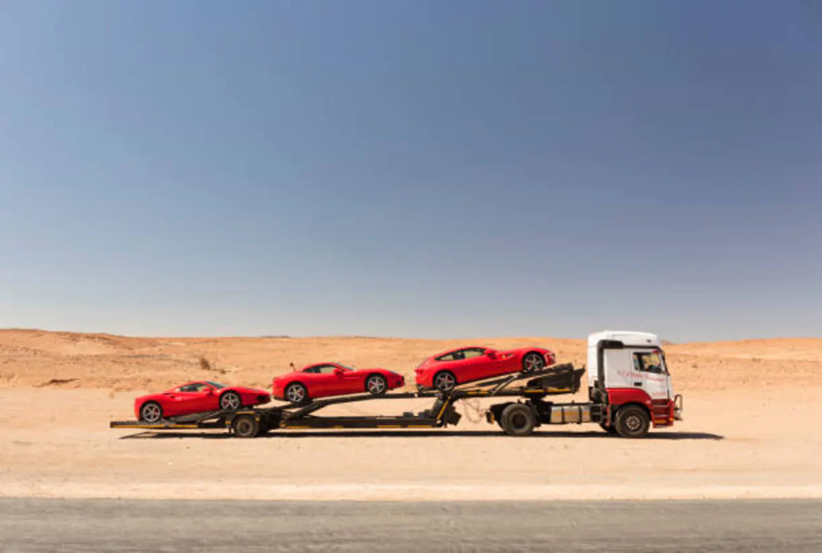 car shipping
