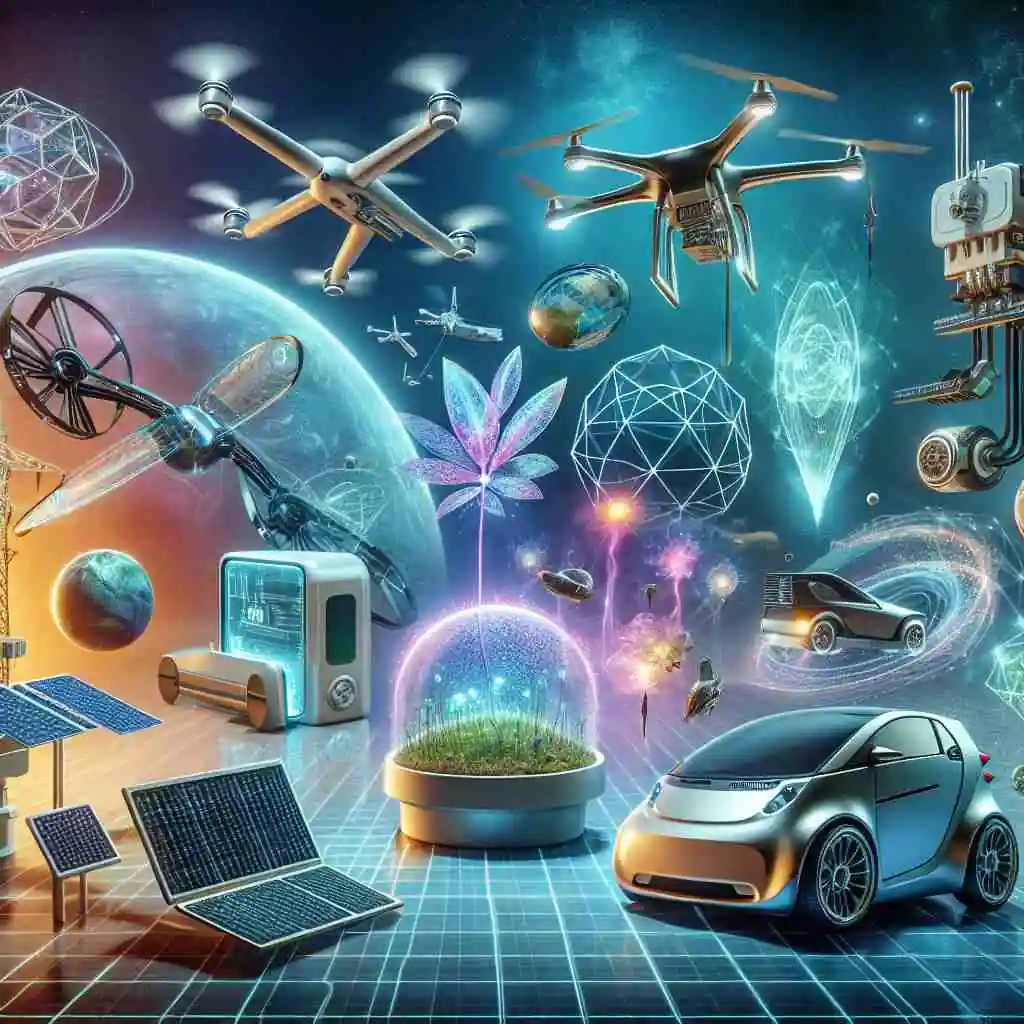 Cutting-Edge Technology Examples You Need