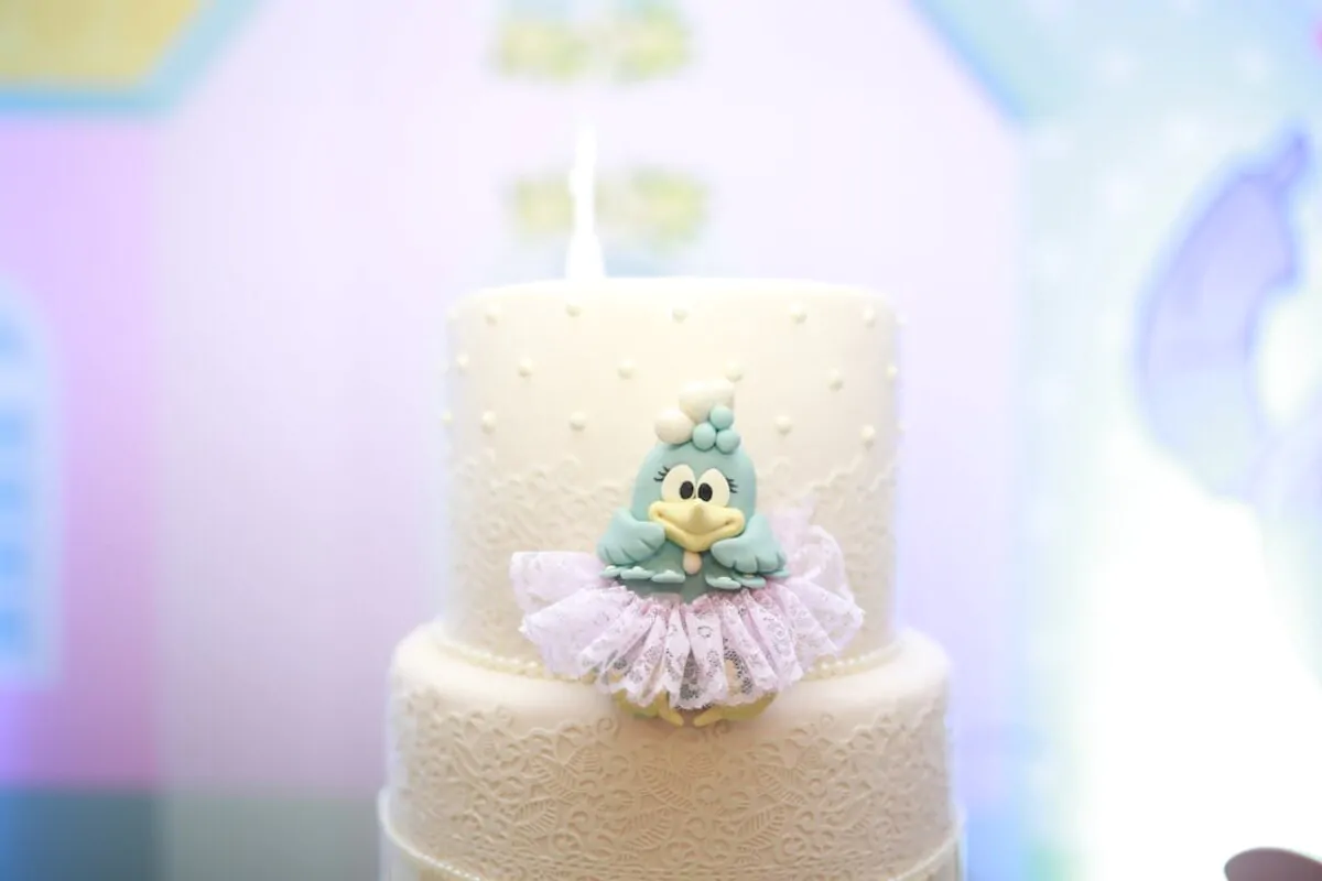Doll Cake: Your Guide To Creating A Perfect Doll Cake Design