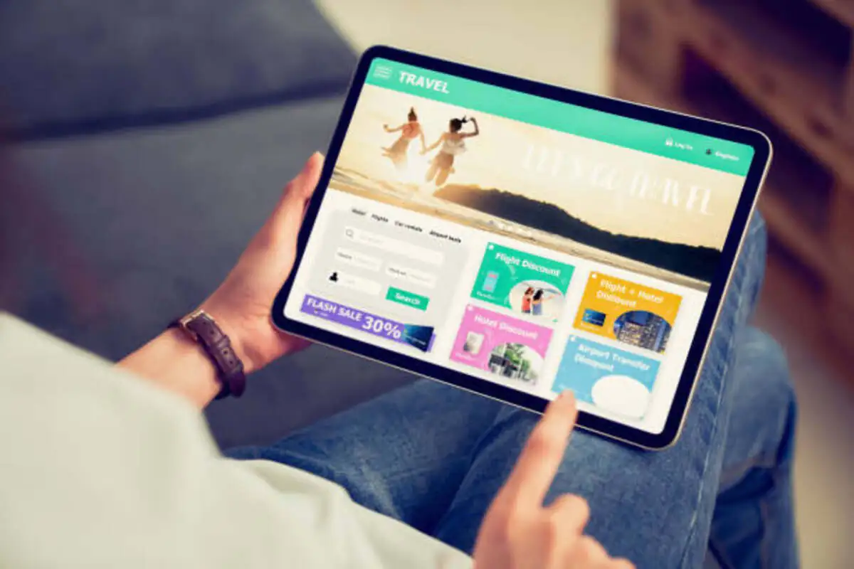 Finding Your Perfect Travel Website