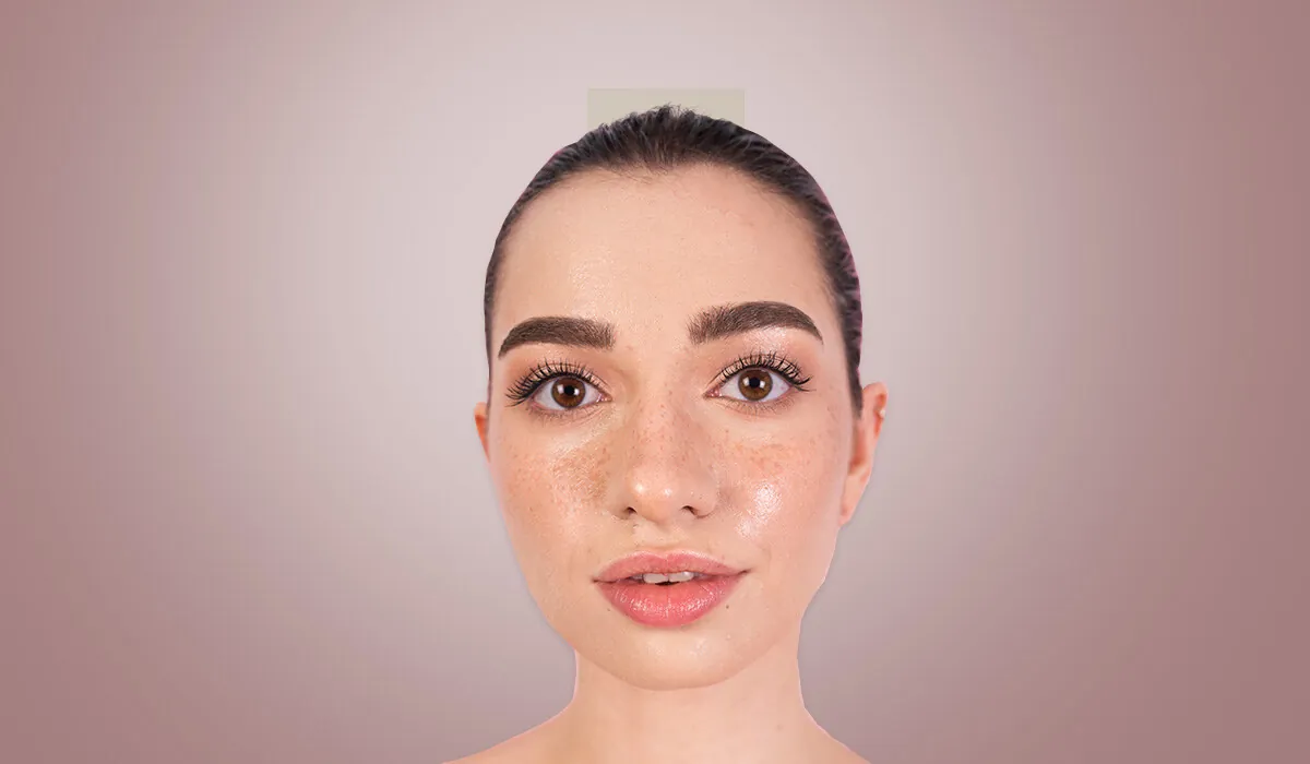 Milk skincare