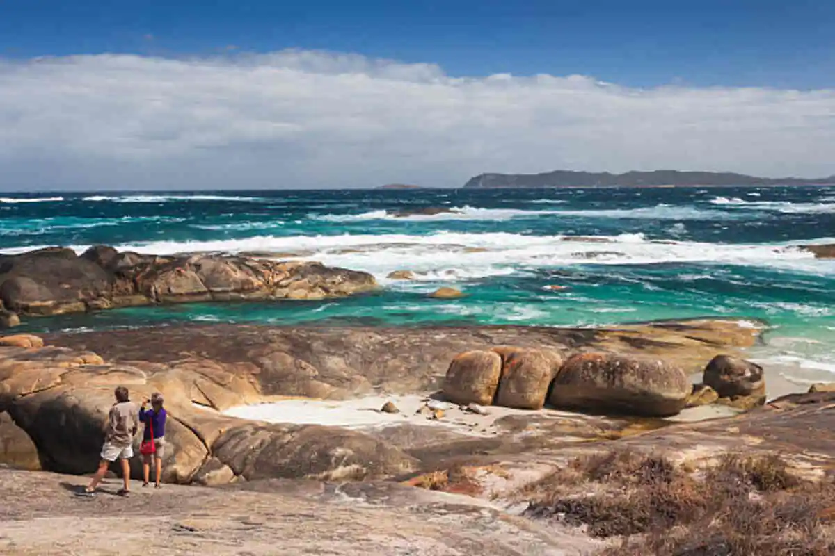 Tasmanian Shore Excursions