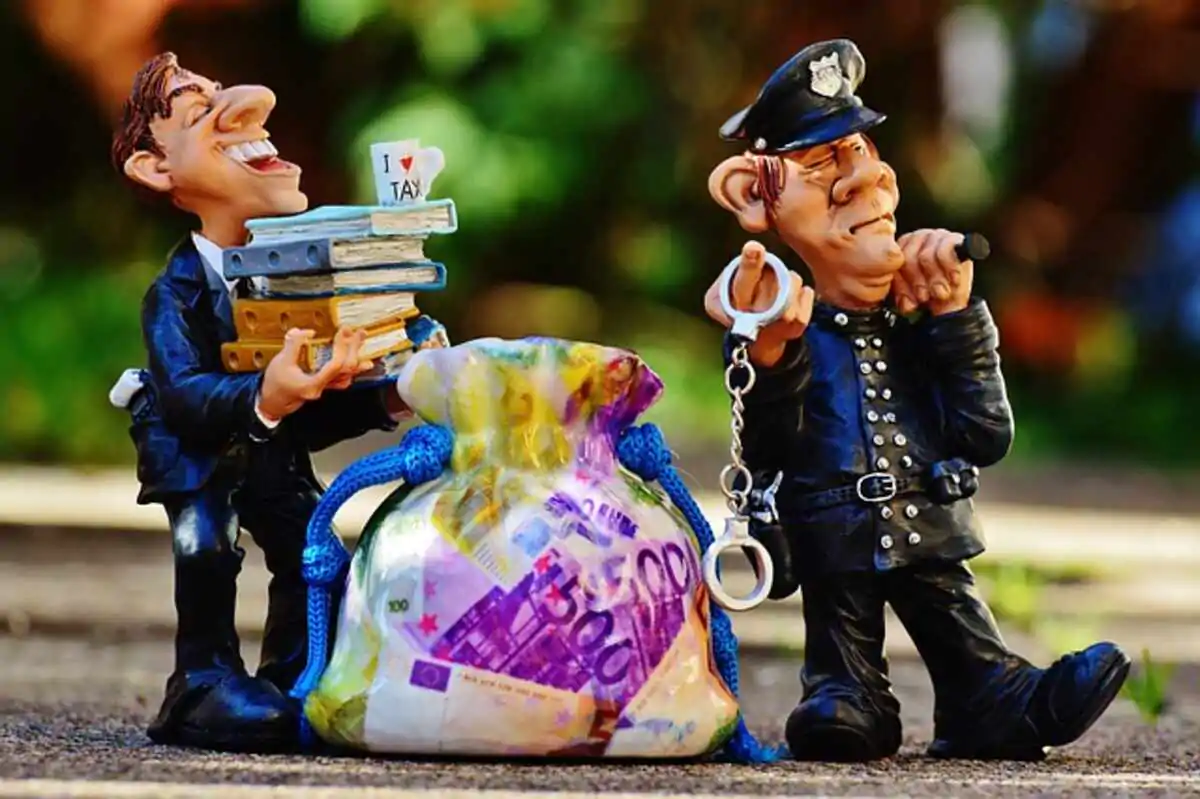 The Comprehensive Guide to Tax Accountants: Everything You Need to Know