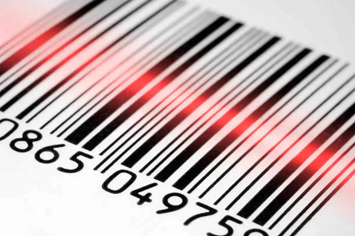 barcode scanners