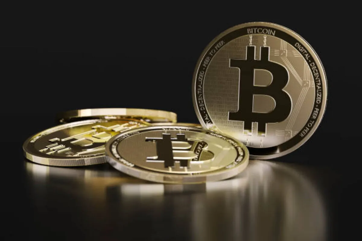 cryptocurrency 