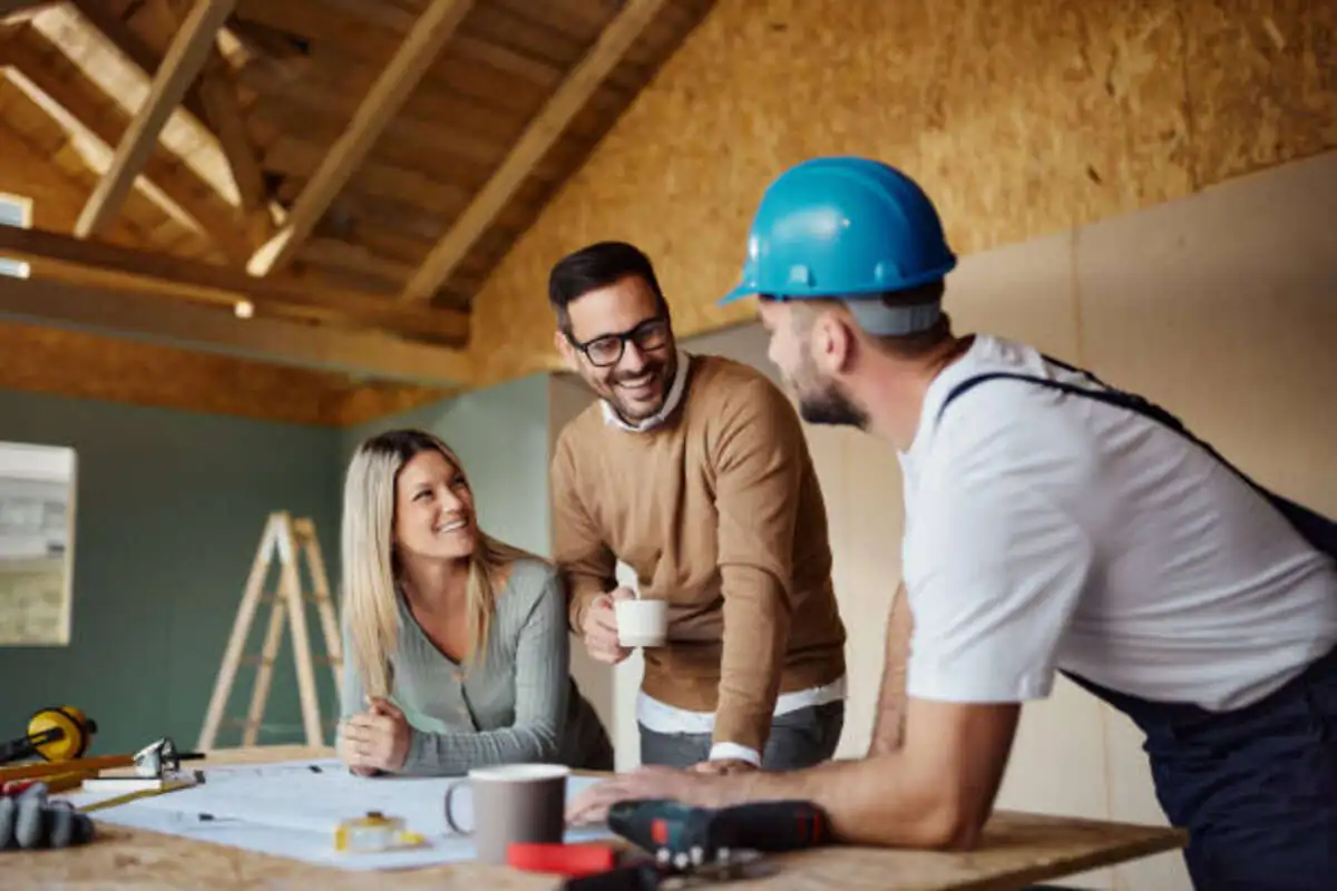 Choosing the Right General Contractor in Toronto