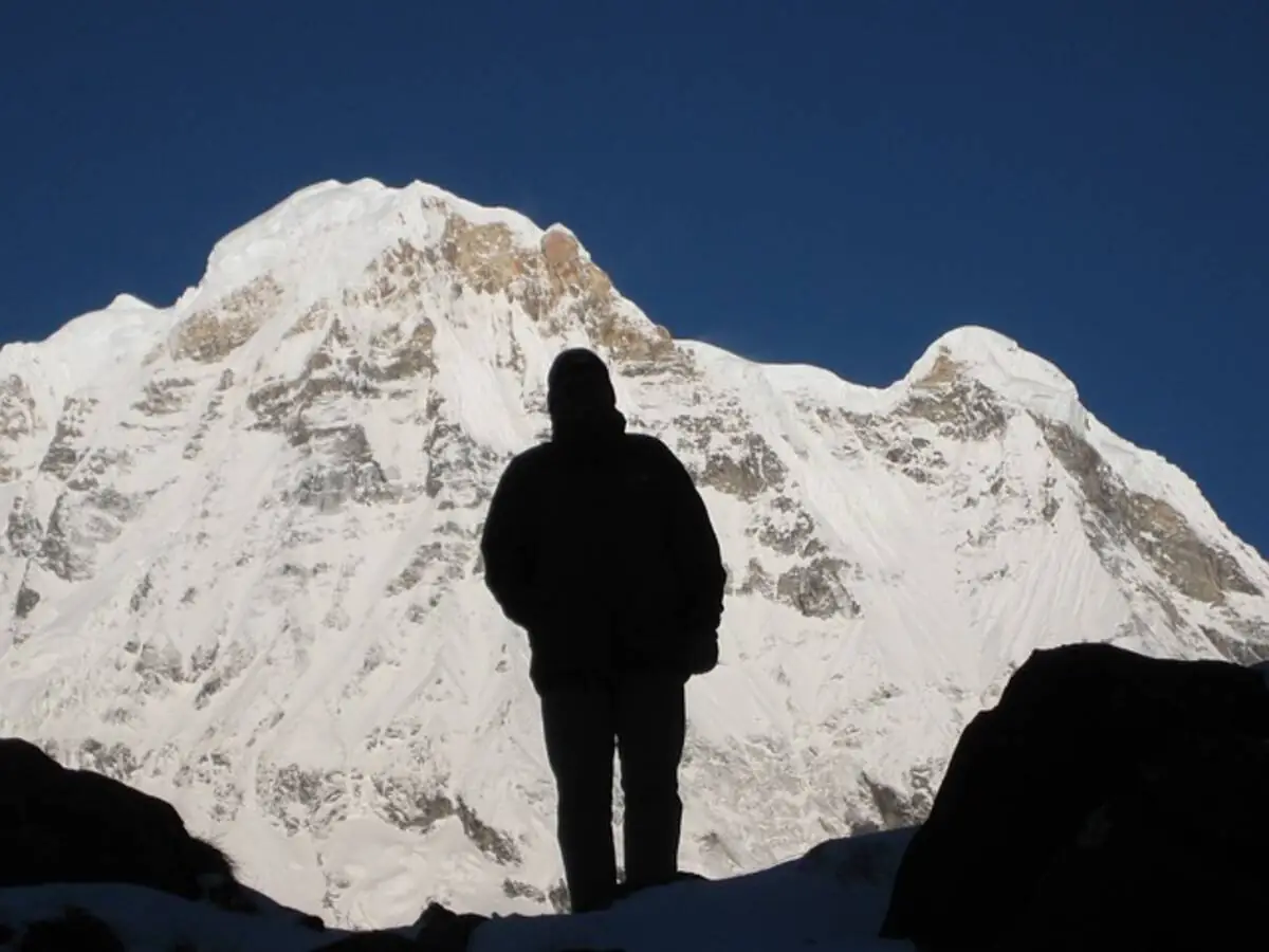 Crucial Tips for the Annapurna Make your way